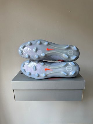 Nike Tiempo Legend 10 Elite FG ‘Blue Eclipse’ 42.5