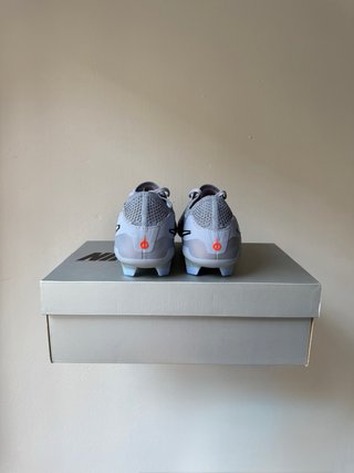 Nike Tiempo Legend 10 Elite FG ‘Blue Eclipse’ 42.5
