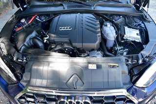 Audi A5 Cabrio 2.0 TFSI 204 cv Quattro Tiptronic