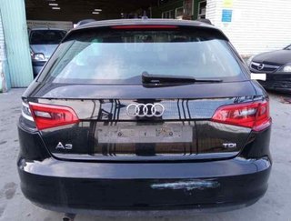 Amortiguador audi 5q0413023cp a3 1.6 tdi mt 227035