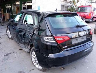 Amortiguador audi 5q0413023cp a3 1.6 tdi mt 227035