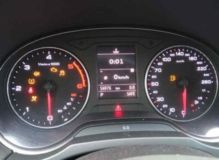 Amortiguador audi 5q0413023cp a3 1.6 tdi mt 227035