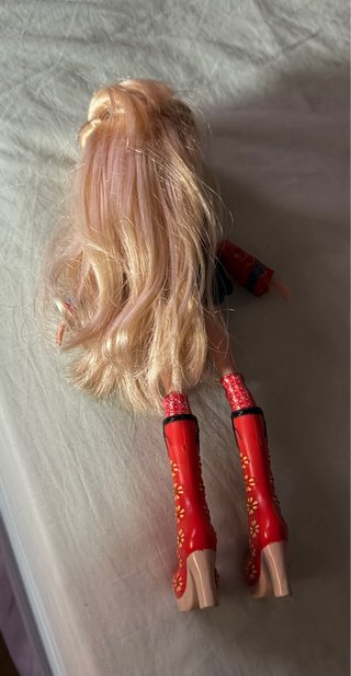 Muñeca Bratz