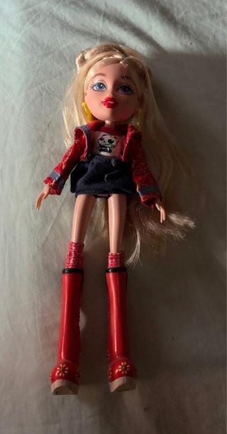 Muñeca Bratz