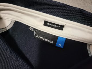Polo J.Lindeberg Golf Austria