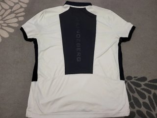 Polo J.Lindeberg Golf Austria