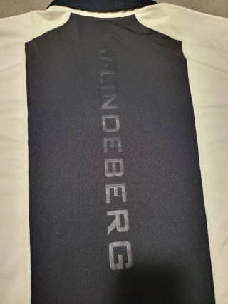 Polo J.Lindeberg Golf Austria