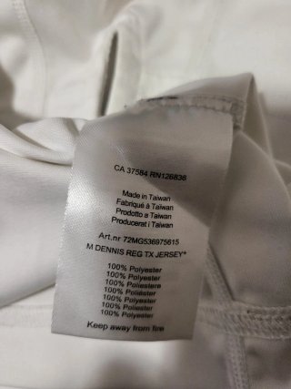 Polo J.Lindeberg Golf Austria