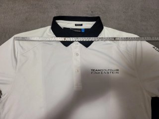 Polo J.Lindeberg Golf Austria