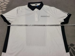 Polo J.Lindeberg Golf Austria