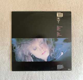 Alison Moyet Raíndancing Vinilo LP