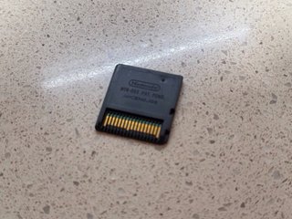 Mario Kart DS