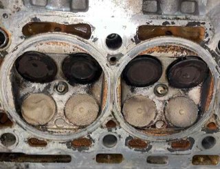 139510 culata 7701475071 renault laguna (bg0) 1.8