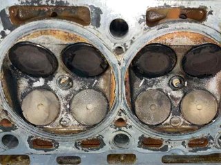 139510 culata 7701475071 renault laguna (bg0) 1.8
