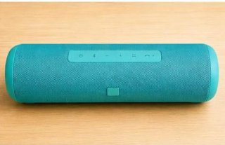 Altavoz Bluetooth Portátil Azul