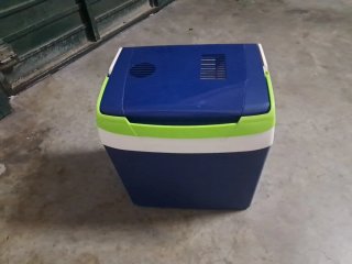 Nevera portátil 12V  220v camper o playa