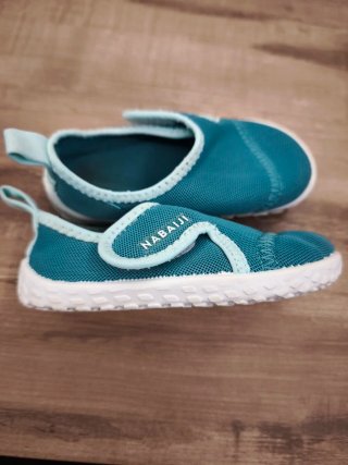Escarpines Decathlon T24/25
