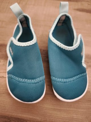Escarpines Decathlon T24/25