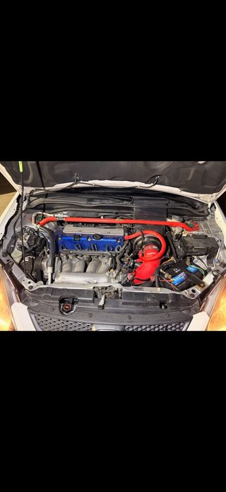 Honda Civic type r