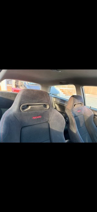 Honda Civic type r