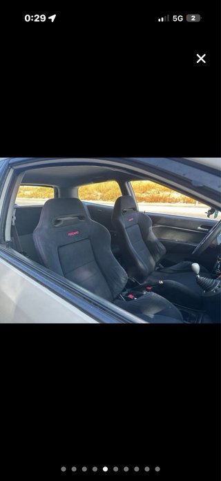 Honda Civic type r