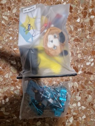 Lote Juguetes Niños