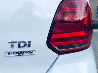 Volkswagen Polo 2015
