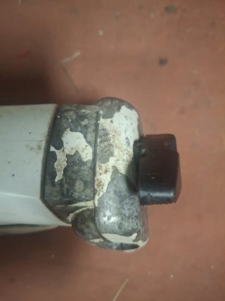 Amortiguación Desbrozadora Stihl