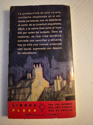 La compañera