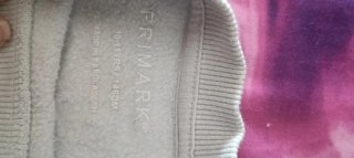 Sudadera Los Ángeles niño T10