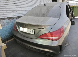 Mercedes-benz 4472807423 compresor aire cla 225248