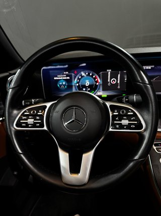 Mercedes-Benz Cabrio Clase E 350 Hibrido