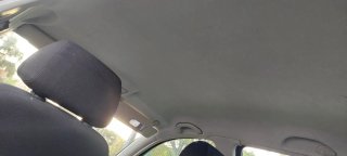 Skoda Fabia 2007