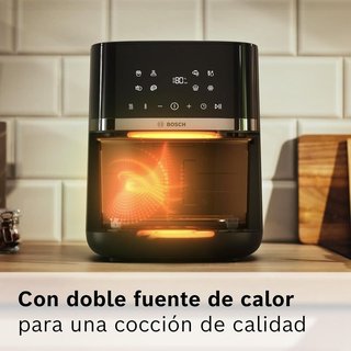 Freidora de Aire Bosch Serie 4 XL NUEVO