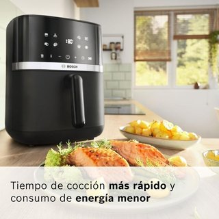 Freidora de Aire Bosch Serie 4 XL NUEVO
