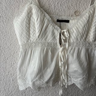 Top Zara