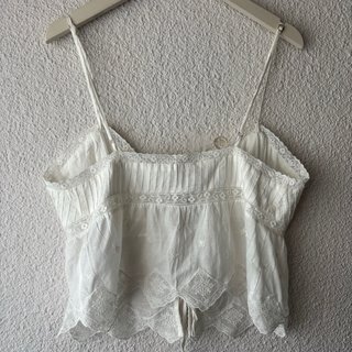 Top Zara