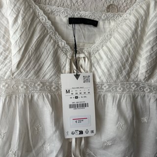 Top Zara