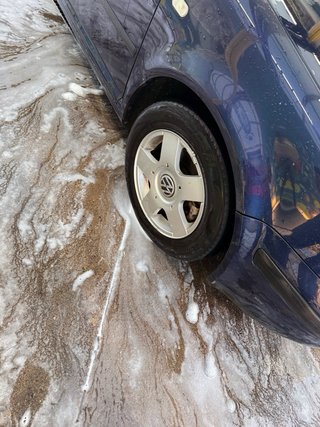 Volkswagen Golf 1999