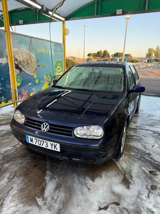 Volkswagen Golf 1999