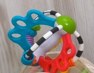 Lote Juguetes Madera Bebé Educativos