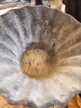 Utensilios chimenea francesa S. XIX