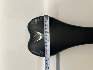 Sillín Selle Italia SLR