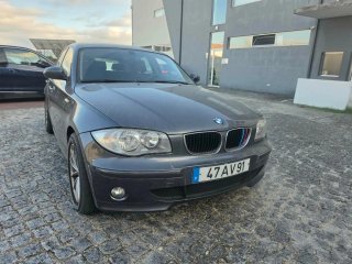 BMW Serie 1 2005