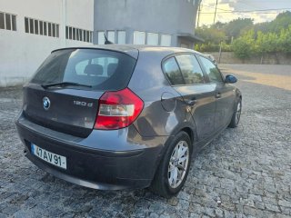 BMW Serie 1 2005