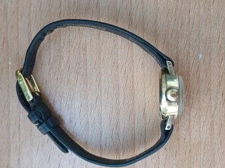 Omega Ladymatic Automatico Donna