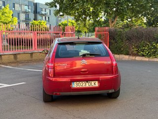 Citroen C4 2006