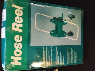 Avvolgitubo Hose Reel