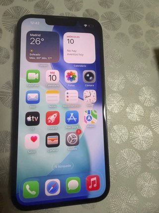 iPhone 13 128GB