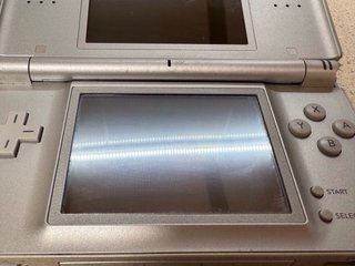 Nintendo DS Lite